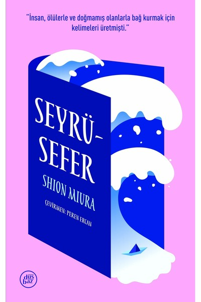düşbaz kitaplar Seyrüsefer