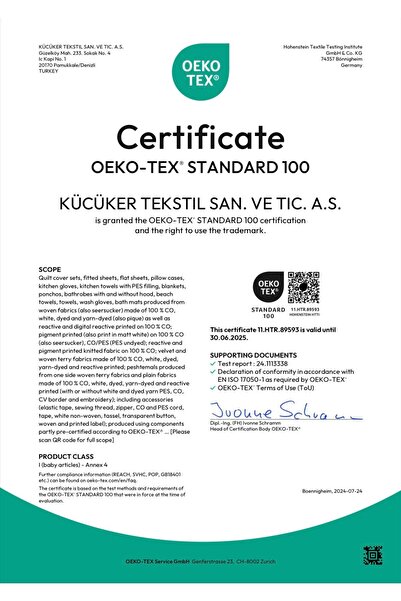 Bulut Sezen Oort Baby Multi-Purpose Muslin Beige Mouth Wipes 5 Pieces 100% Cotton