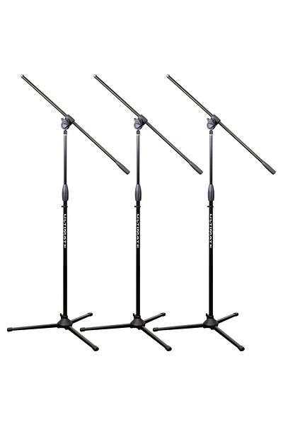Ultimate Support Mc-40B Pro 3 Pack