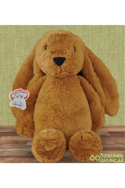 Özgüner Oyuncak "Minik Tavşanla Rüya Gibi Uykular!"