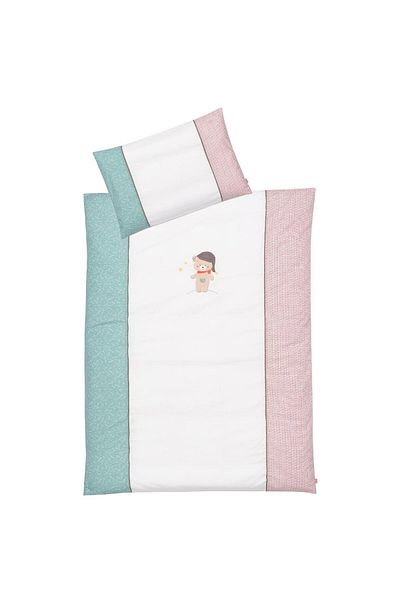 Babyjem Children's bedding - Bruno (80 x 80)