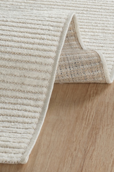 Kaşmir Halı 7/24 Iskandinav Helsinki Malmö Salon Mutfak Halısı Yolluk