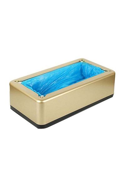 Generic موزع أغطية الأحذية التلقائي