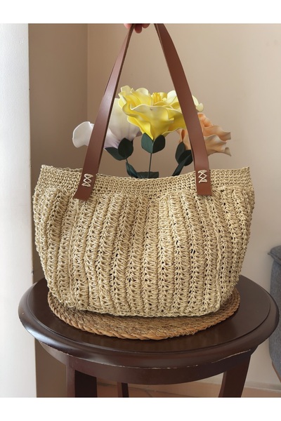 LOTUSS Omuz çantası