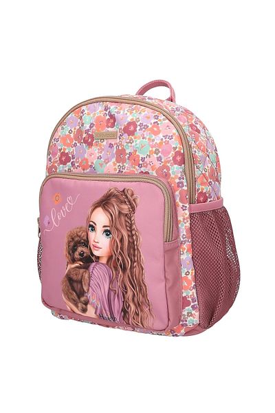 Top Model Topmodel Floral Backpack
