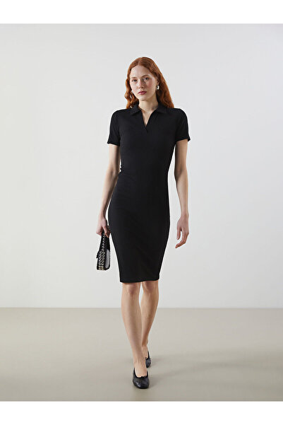 bodycon dress in store Emilia Floral Dress