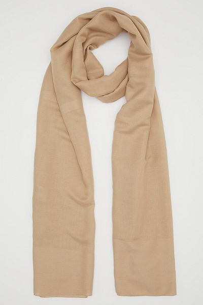 DeFacto Hijab-Schal für Damen C2594AX24SM
