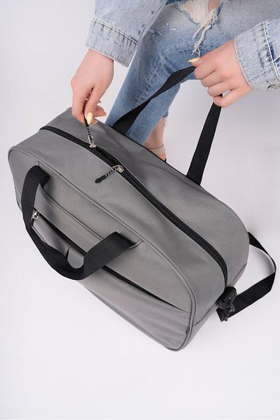 ÇÇS Ççs Vest Fabric Travel Hand Suitcase