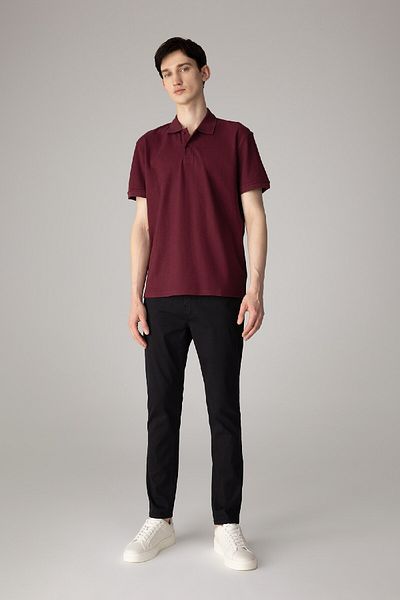 DeFacto Regular Fit Krátký rukáv Základní Polokošile z hladké piké C1293ax24sp