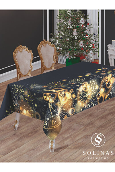 Solinas Collection Digitalna štampa Tempo Stolnjak