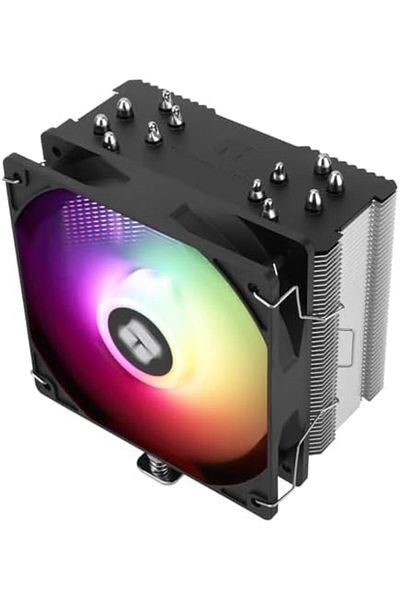 ThermalRight CPU Cooler Burst Assassin 120 SE ARGB