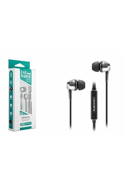 Subzero Mikrofonlu Kulaklık Ep48