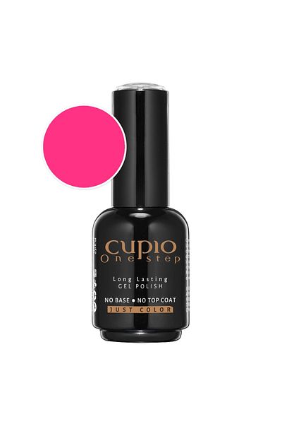 Cupio Oja semipermanenta Cupio One Step 3 in 1 Lollipop Luxe
