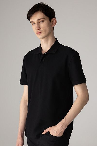 DeFacto Regular Fit Krátký rukáv Základní Polokošile z hladké piké C1293ax24sp