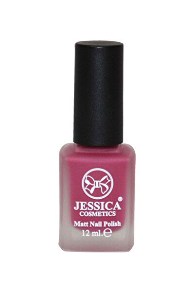 Jessica Rich جيسيكا طلاء أظافر مطفي رقم 14 - 12 مل