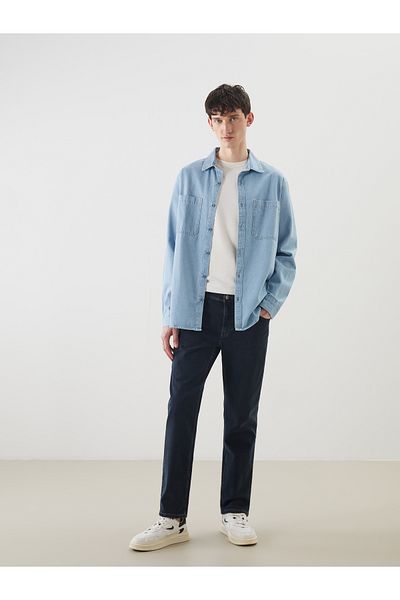 LC Waikiki 779 Regular Fit Men's Jean Trousers
