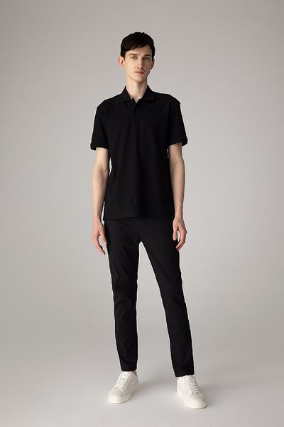 DeFacto Regular Fit Krátký rukáv Základní Polokošile z hladké piké C1293ax24sp