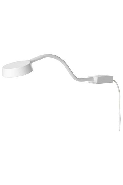 IKEA YTBERG LED cabinet lighting, white/dimmable