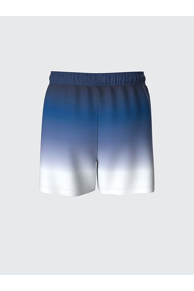 LC Waikiki PlayStation Printed Quick Dry Chłopięce Spodenki Kąpielowe z Ochrona UV
