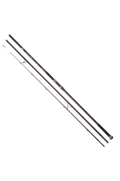 daiwa Emblem S Type-r 420cm 100-225gr 3 Parça Surf Kamışı ( Hybrid )