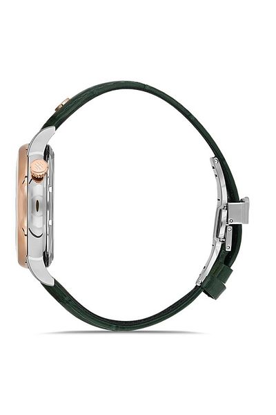 Hislon Sd140T-15Yr Men's Wristwatch