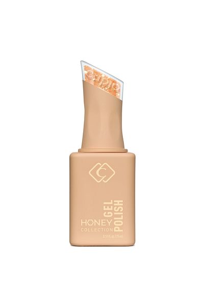 Cupio Oja semipermanenta Cupio Honey Collection - Pumpkin Blossom Honey 15ml