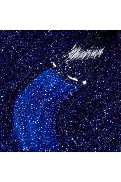 Cupio Oja semipermanenta Cupio ART Collection - Night Sky Wishes 15ml