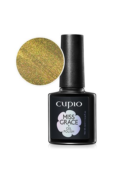 Cupio Oja semipermanenta Miss Grace Cupio - You Are Gold
