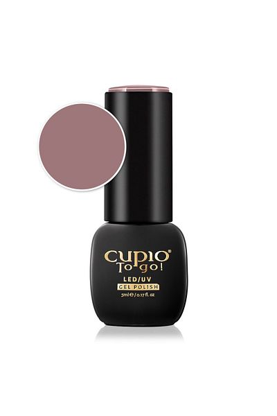 Cupio Oja semipermanenta Baby Walnut 5ml