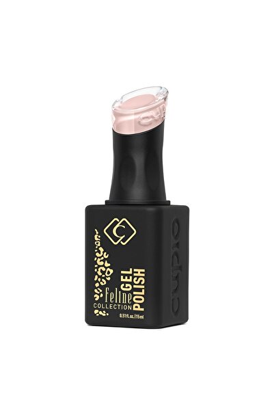 Cupio Oja semipermanenta Cupio Feline Collection - Panthera Pink 15ml