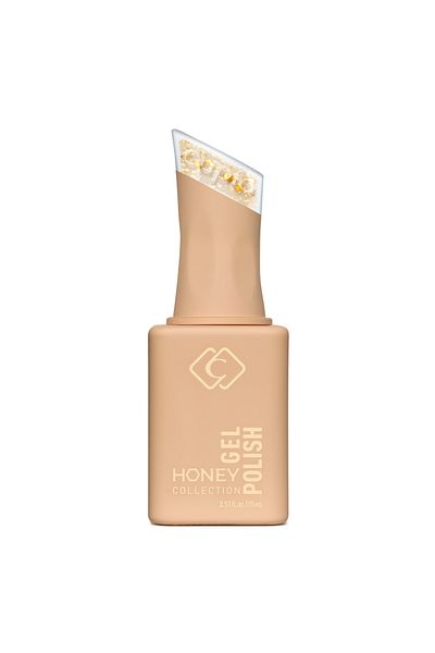 Cupio Oja semipermanenta Cupio Honey Collection - Sunflower Honey 15ml