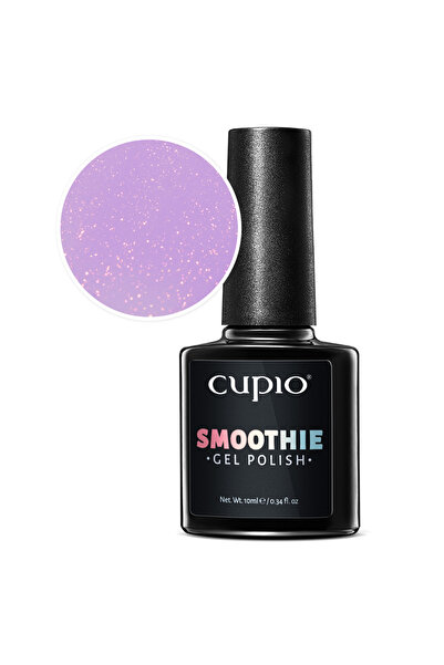 Cupio Oja semipermanenta Smoothie Cupio Blueberry Boost 10ml