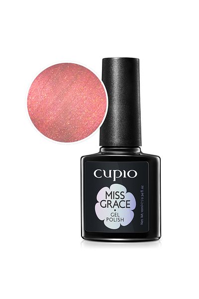 Cupio Oja semipermanenta Miss Grace Cupio - Cherry on Top