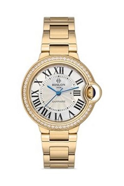 Hislon Ql120G-10Sg Women's Wristwatch