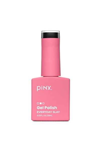 Cupio Oja semipermanenta pinx. Everyday Slay - Modul Blackout 15ml