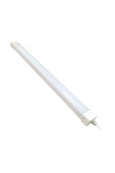 Forlife Ledvance Led Chip 40Watt Ip65 Waterproof Luminaire (4 Pieces)