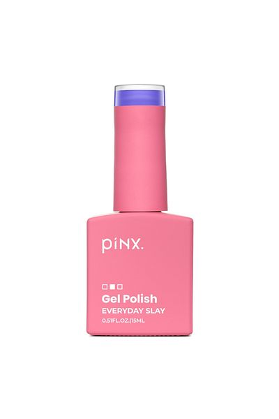 Cupio Oja semipermanenta pinx. Everyday Slay - Deep Denim 15ml