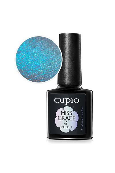 Cupio Oja semipermanenta Miss Grace Cupio - Diamond Tears