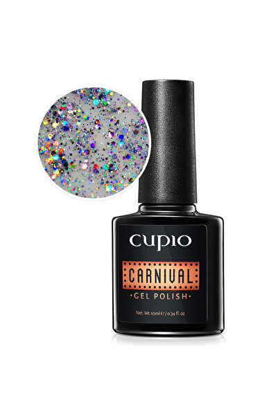 Cupio Oja semipermanenta Carnival Collection - Oruro 10ml