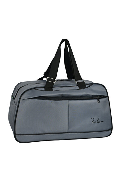 barberri Unisex Spor Günlük Ve Seyahat El Valizi Cod: 180