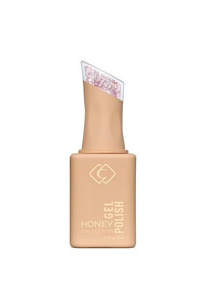 Cupio Oja semipermanenta Cupio Honey Collection - Lavender Honey 15ml