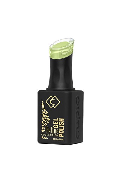 Cupio Oja semipermanenta Cupio Feline Collection - Cat Eyes 15ml