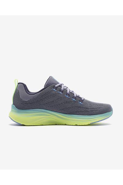 SKECHERS Vapor Foam - Summer Journey Women's Purple Sneakers 150401 Prmt