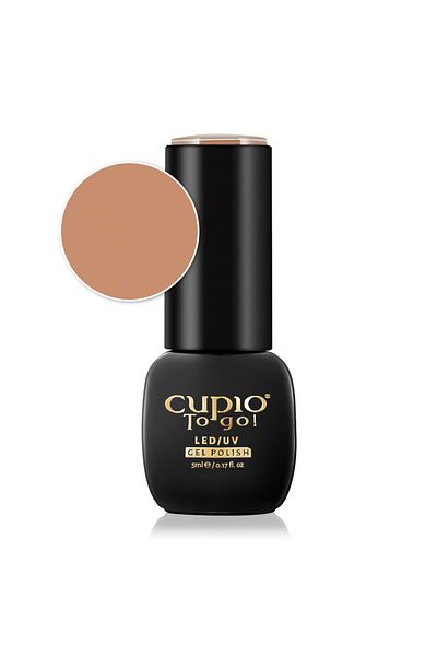 Cupio Oja semipermanenta Baby Mellow 5ml