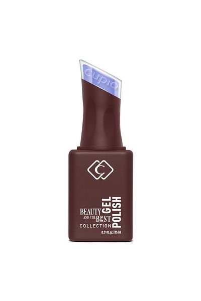 Cupio Oja semipermanenta Cupio Beauty and the Best - Vivid Victory 15ml
