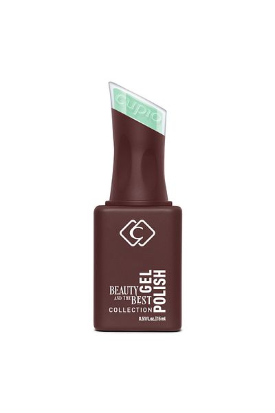 Cupio Oja semipermanenta Cupio Beauty and the - Garden Gala Best 15ml