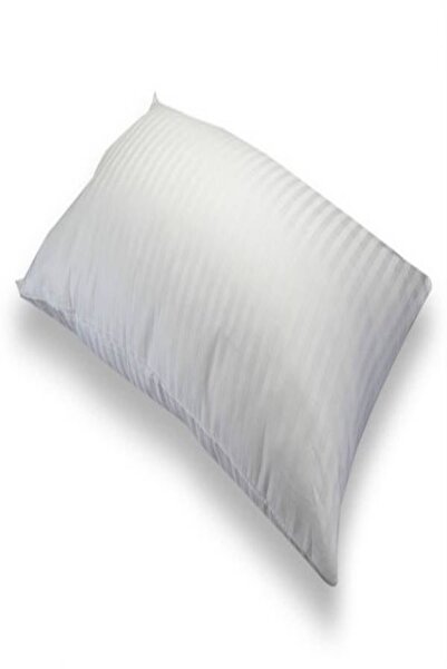 smart home Soft Stripe Hotel Pillow 1.5 Kg Size 50 X 75 Cm P3