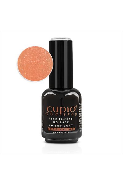 Cupio Oja semipermanenta Cupio One Step Nude Star R719