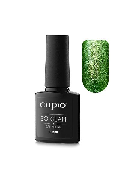 Cupio Oja semipermanenta Cupio So Glam Diva 10ml