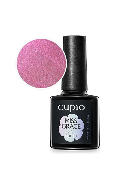 Cupio Oja semipermanenta Miss Grace Cupio - Dress to Impress